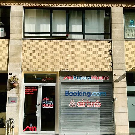 Urban Chic Home Bari Dış mekan fotoğraf