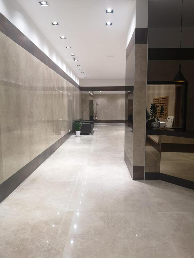 Urban Chic Home Bari Dış mekan fotoğraf