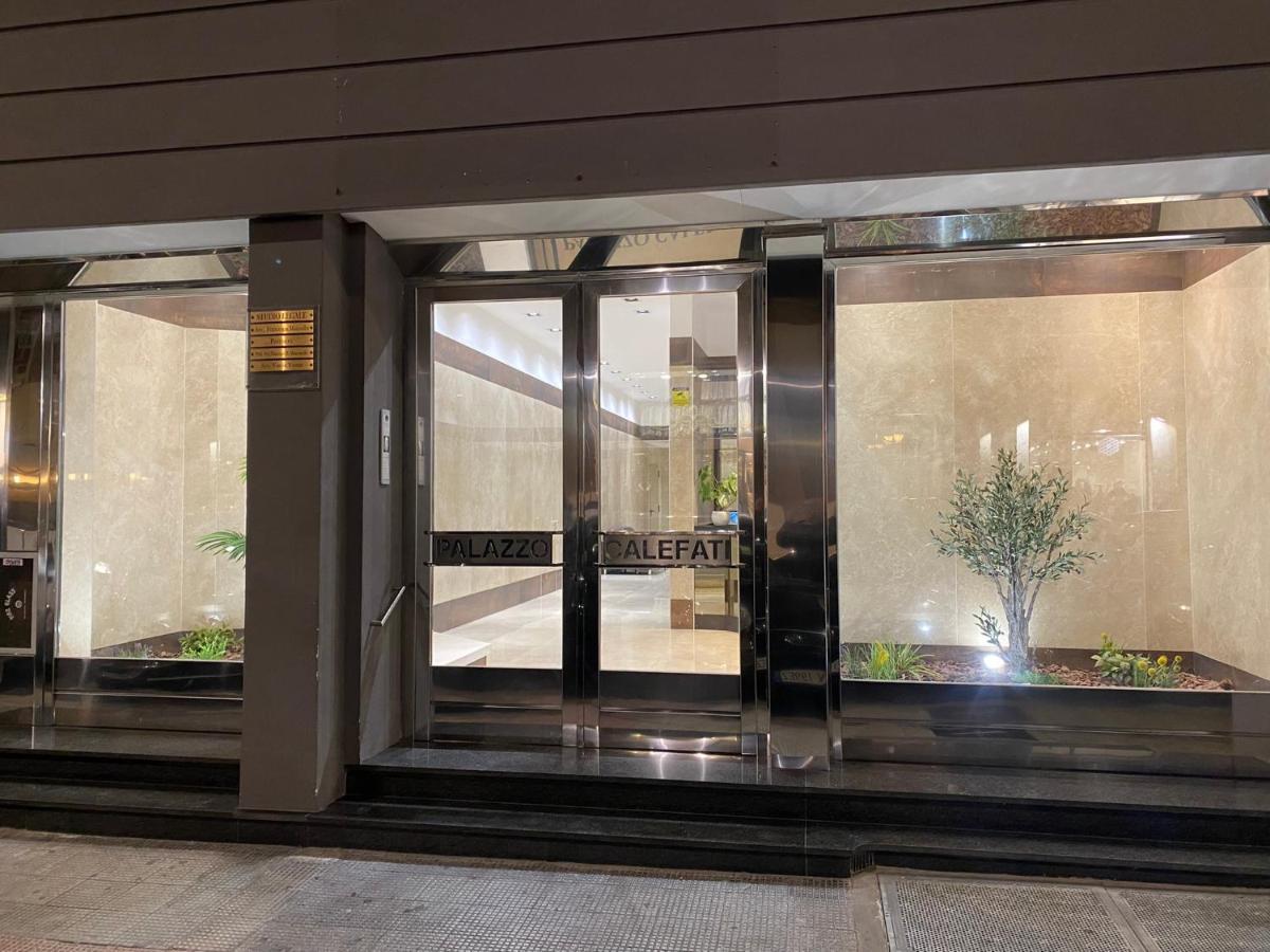 Urban Chic Home Bari Dış mekan fotoğraf