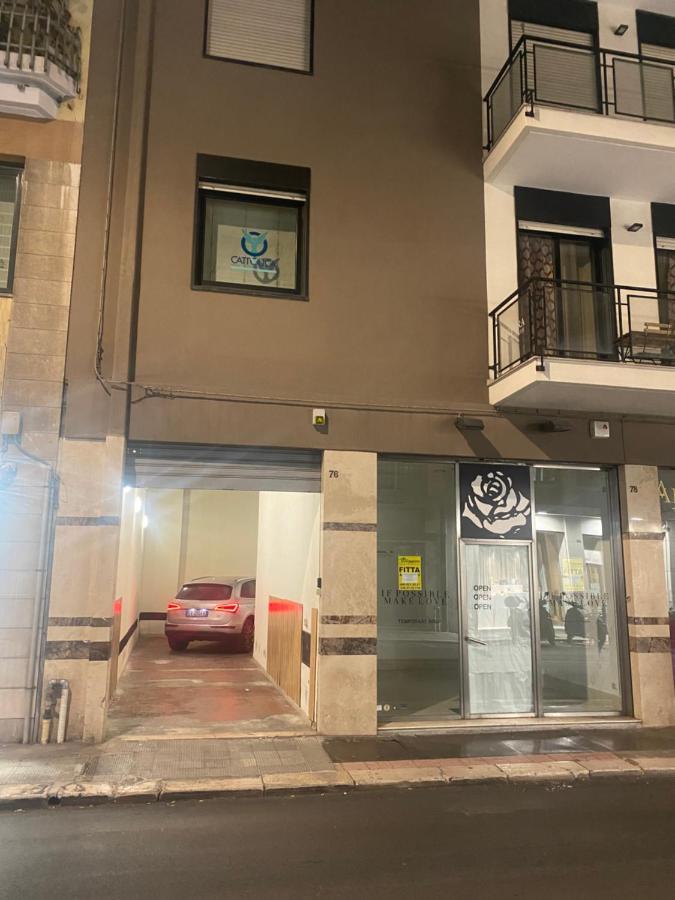 Urban Chic Home Bari Dış mekan fotoğraf