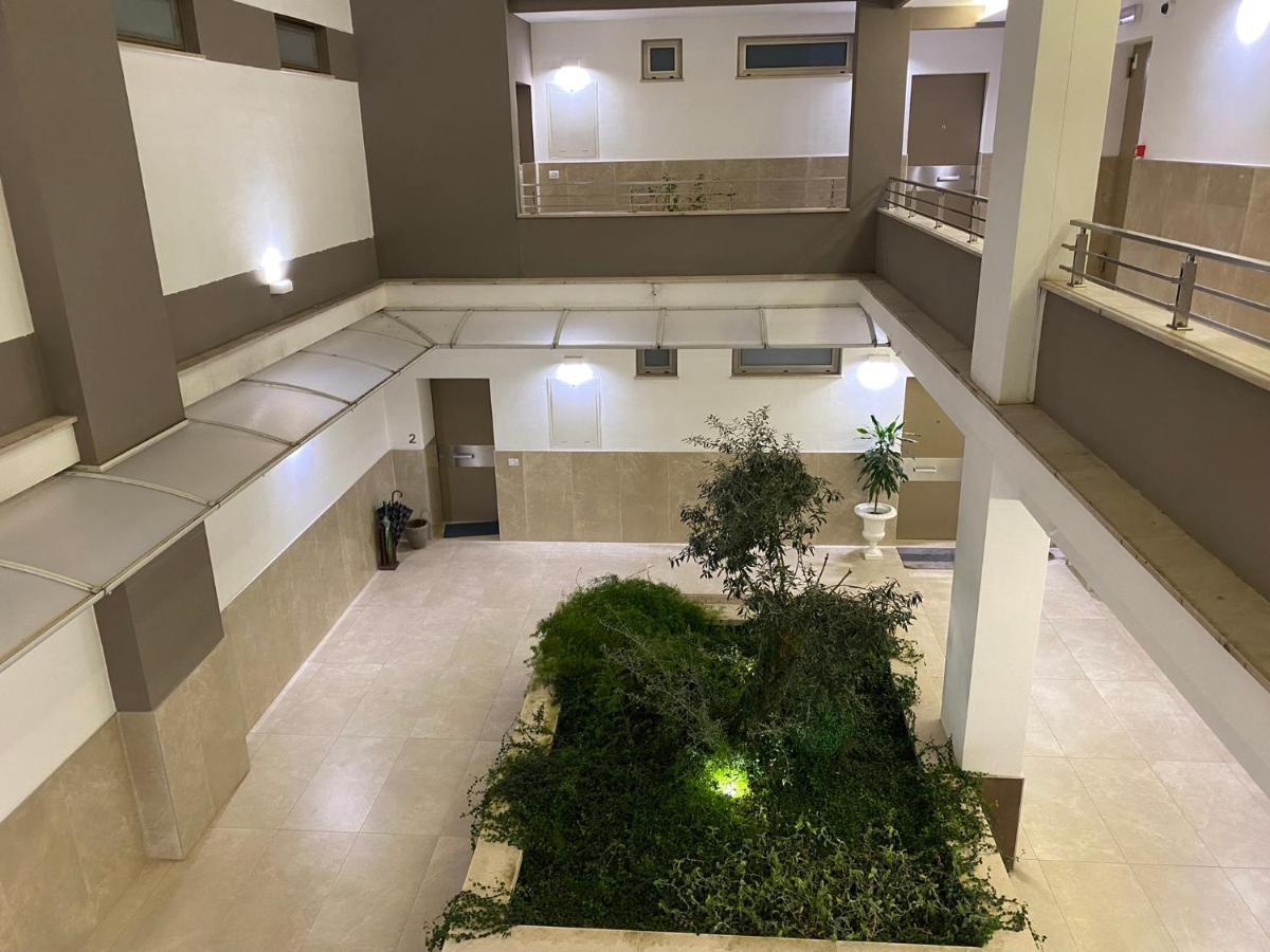 Urban Chic Home Bari Dış mekan fotoğraf