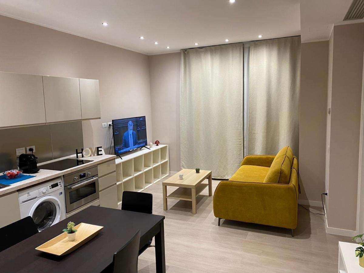 Urban Chic Home Bari Dış mekan fotoğraf