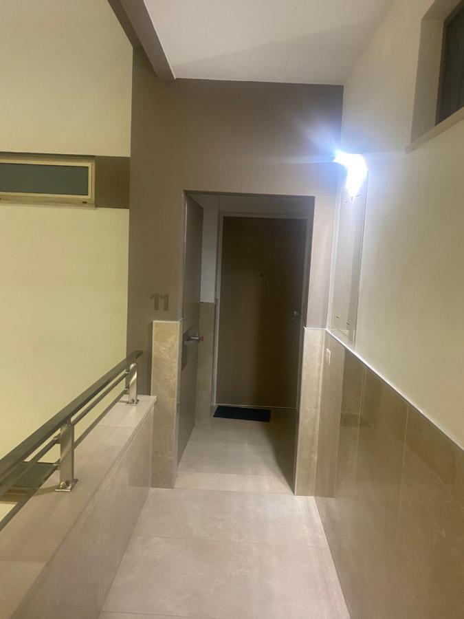 Urban Chic Home Bari Dış mekan fotoğraf