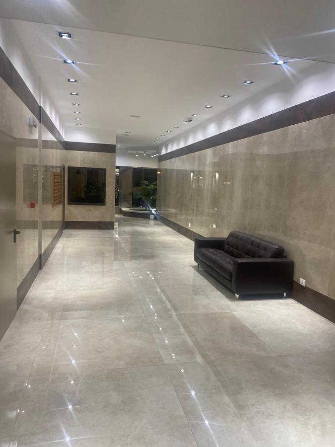 Urban Chic Home Bari Dış mekan fotoğraf