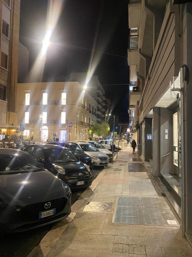 Urban Chic Home Bari Dış mekan fotoğraf