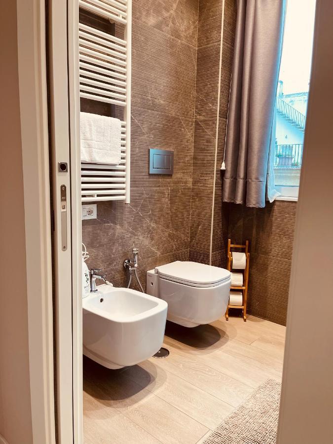 Urban Chic Home Bari Dış mekan fotoğraf