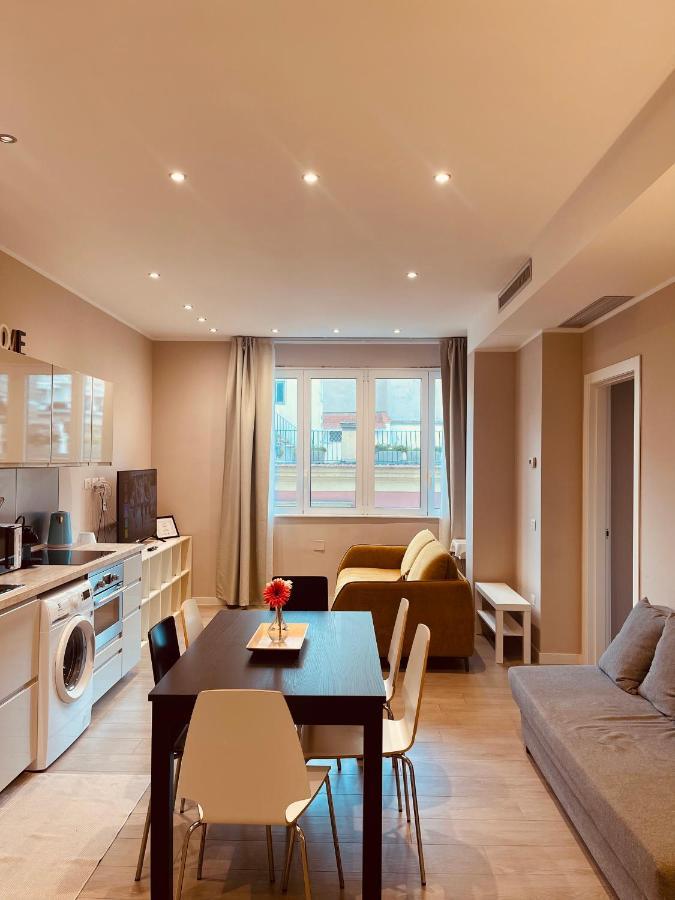Urban Chic Home Bari Dış mekan fotoğraf