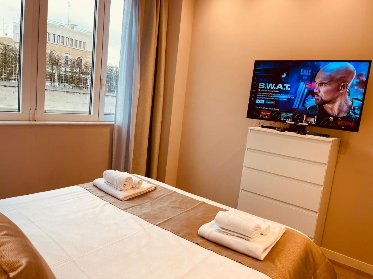 Urban Chic Home Bari Dış mekan fotoğraf
