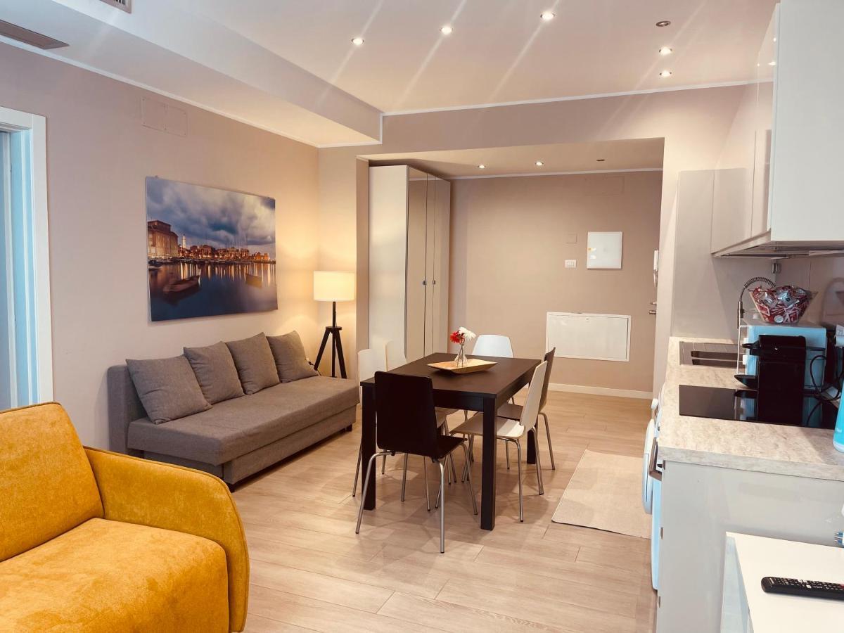 Urban Chic Home Bari Dış mekan fotoğraf