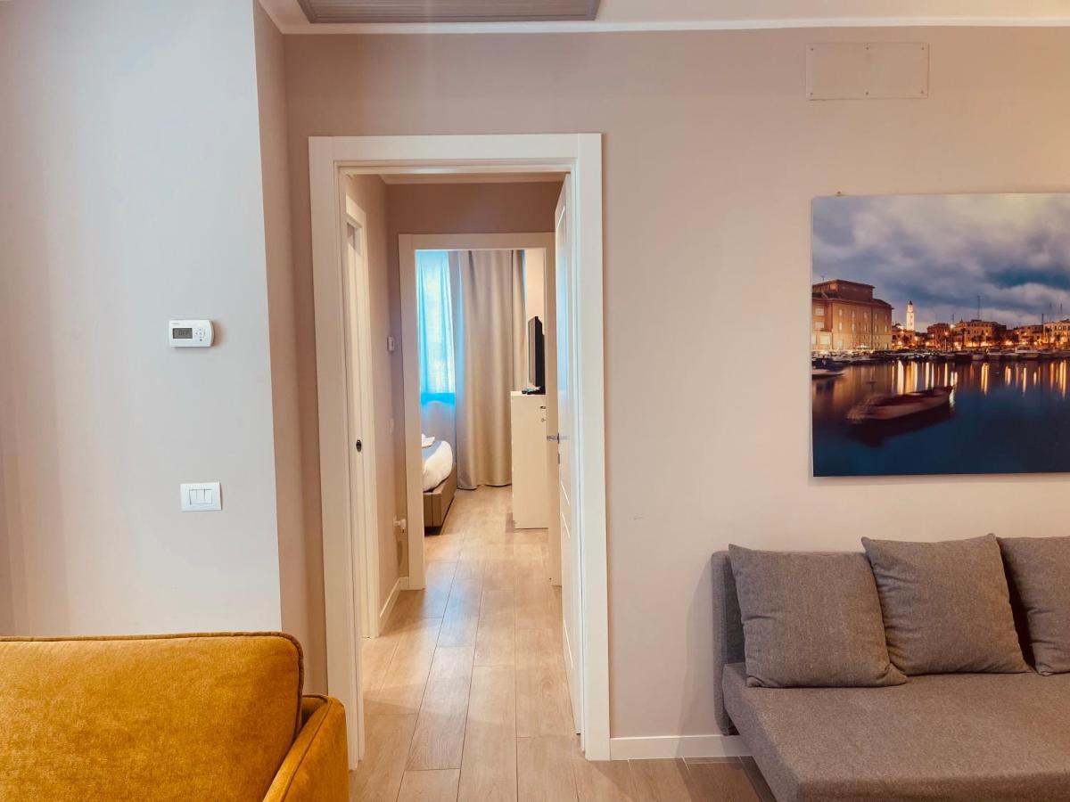Urban Chic Home Bari Dış mekan fotoğraf