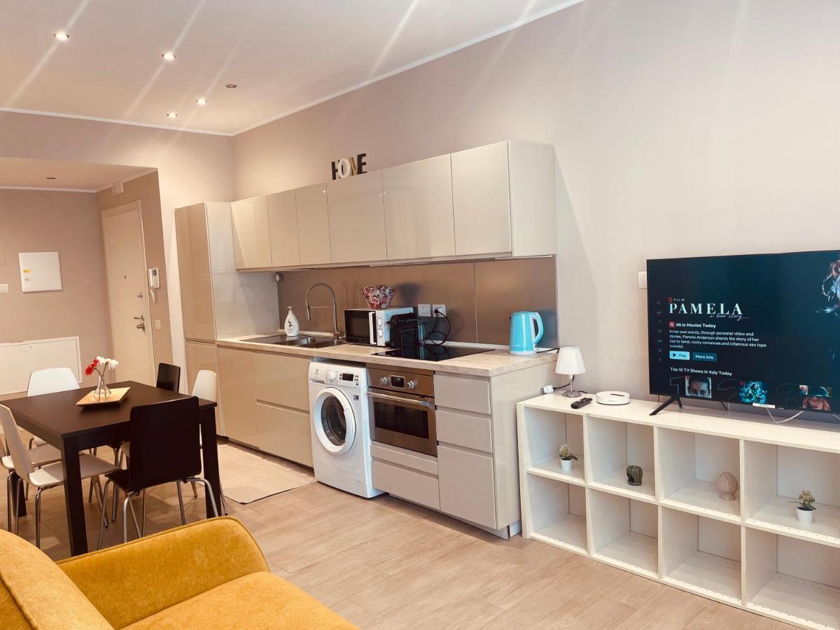Urban Chic Home Bari Dış mekan fotoğraf