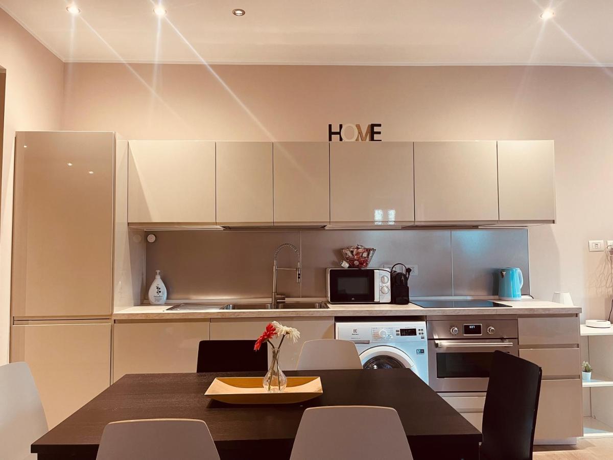 Urban Chic Home Bari Dış mekan fotoğraf