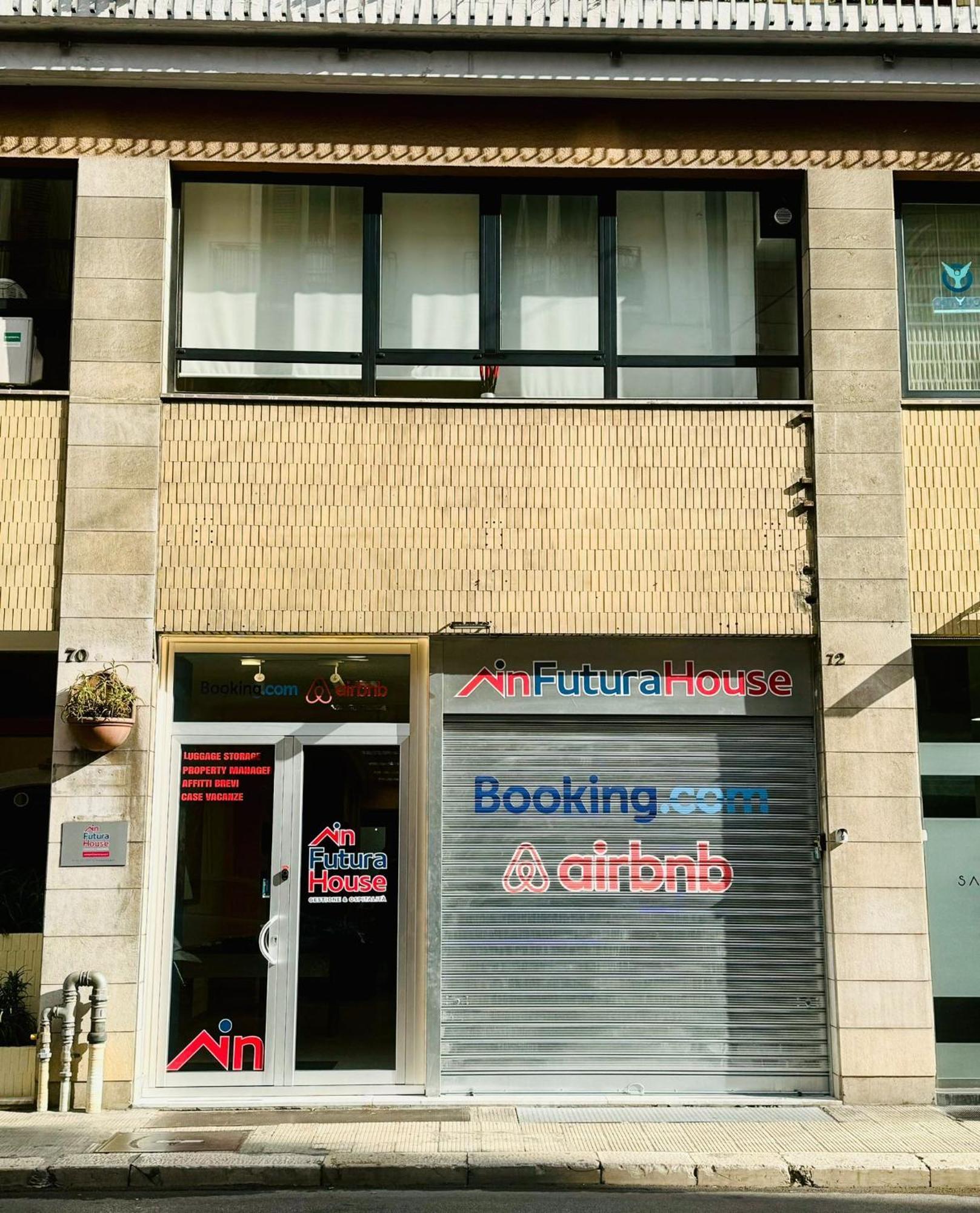 Urban Chic Home Bari Dış mekan fotoğraf